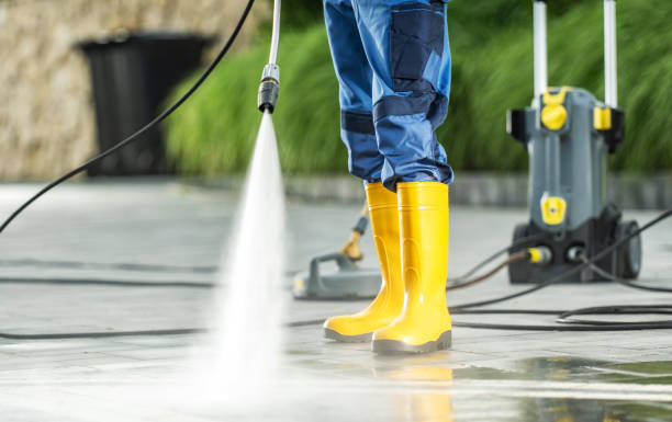 Best Exterior Home Cleaning  in Oakland, NE